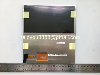 

Free shipping new original 7 inch LA070WV1 LA070WV1(TD)(04) LA070WV1-TD04 LCD Panel for Car GPS navigation LCD modules