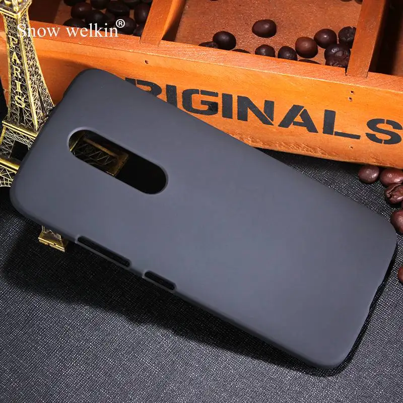 

Snow Welkin New Luxury Rubberized Matte Plastic Hard Case Cover For Motorola Moto M XT1662 5.5inch Back Phone Cases