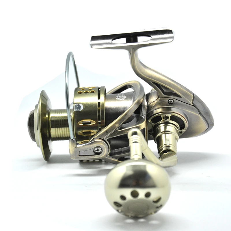 Fishing reel (15)