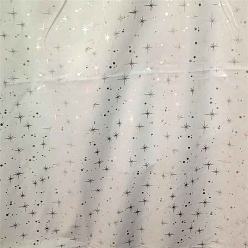 Cutting Hair Waterproof Cloth Salon Star Barber Gown Cape Hairdressing Hairdresser X8182 5Up