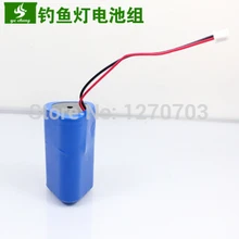 VariCore – piles Li-ion rechargeables 12V 18650 3 S, 2200mAh + 12.6V, carte de Protection de la batterie PCB
