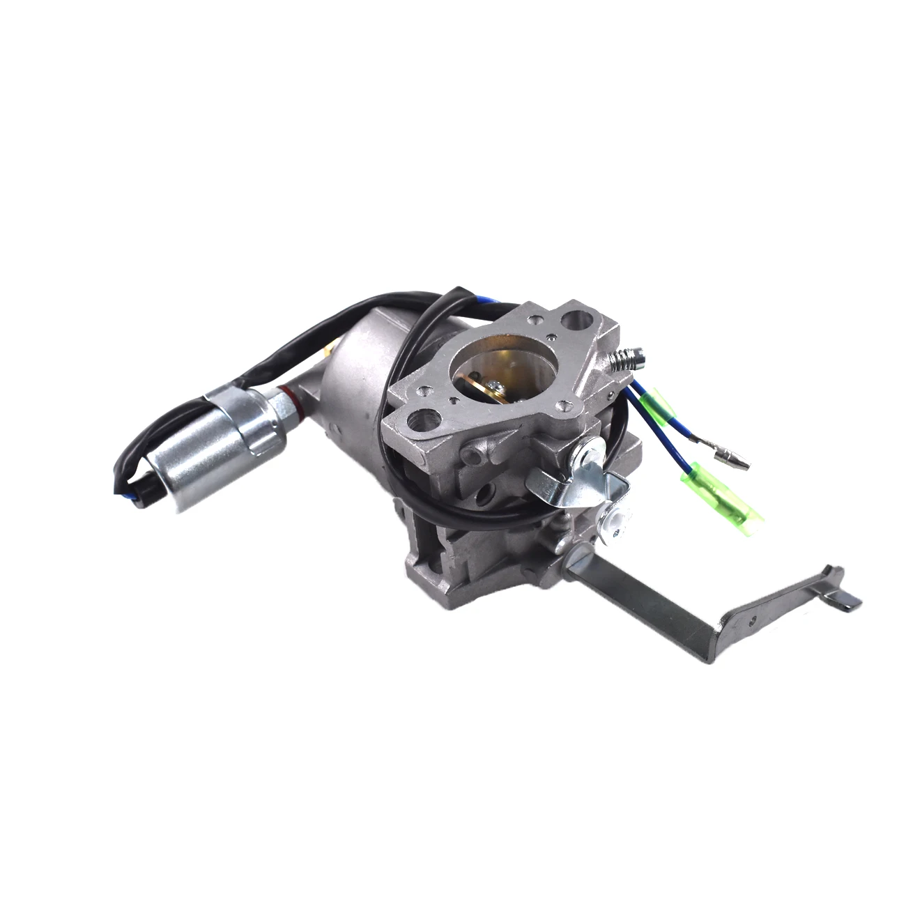 Бензиновый Карбюратор Carb части для двигателя Yamaha MZ360 EF6600