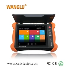 WANGLU X9-ADHS 4 K H.265 IP, 8MP TVI, 8MP, CVI, 8MP аналоговая камера высокого разрешения, 8MP EX-SDI HD CCTV камеры тестер 2048*1536 разрешение