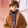 Livraison gratuite DistantMemory Jaeii poupée BJD 1/3 kpop idole romantique mâle résine Figure jouets pour filles fabuleux cadeau ► Photo 3/6