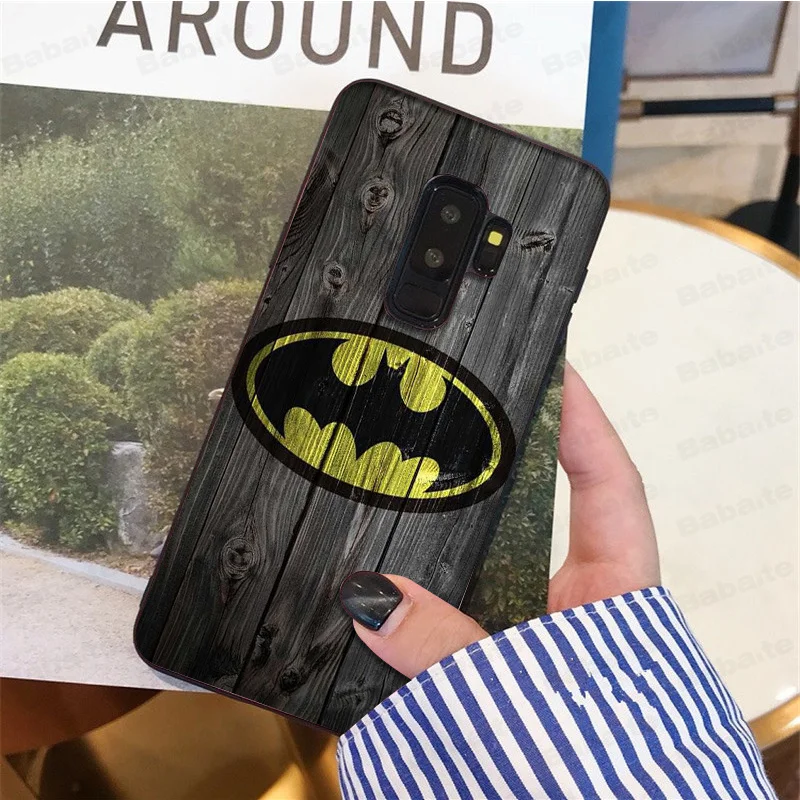 super hero Batman 