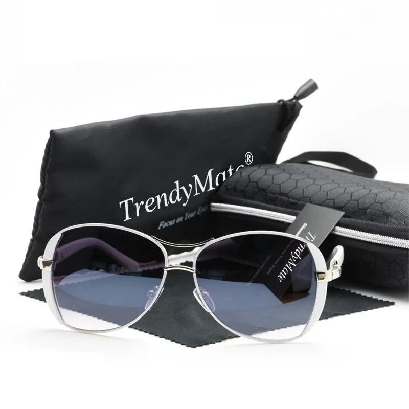 fashion sunglasses Hot 2021 Oculos High Quality Sunglasses Women Glasses Vintage with Box Sunglasses Women Brand Designer Ladies Sun Glasses M071 big black sunglasses