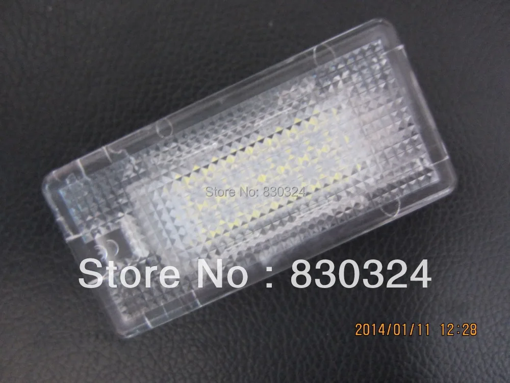 Светодиодсветодиодный лампа для багажника BMW 3 5 7Series X1 X5 E36 E46 E90 E91 E92 E93 2 шт.|trunk light|led