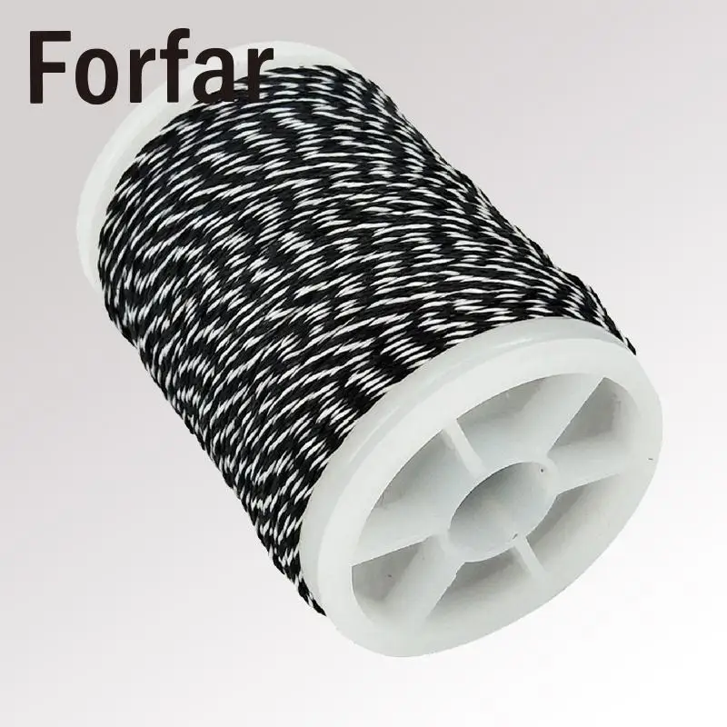 1pcs 120m Archery Bow String Material High Performace Bowstring Rope