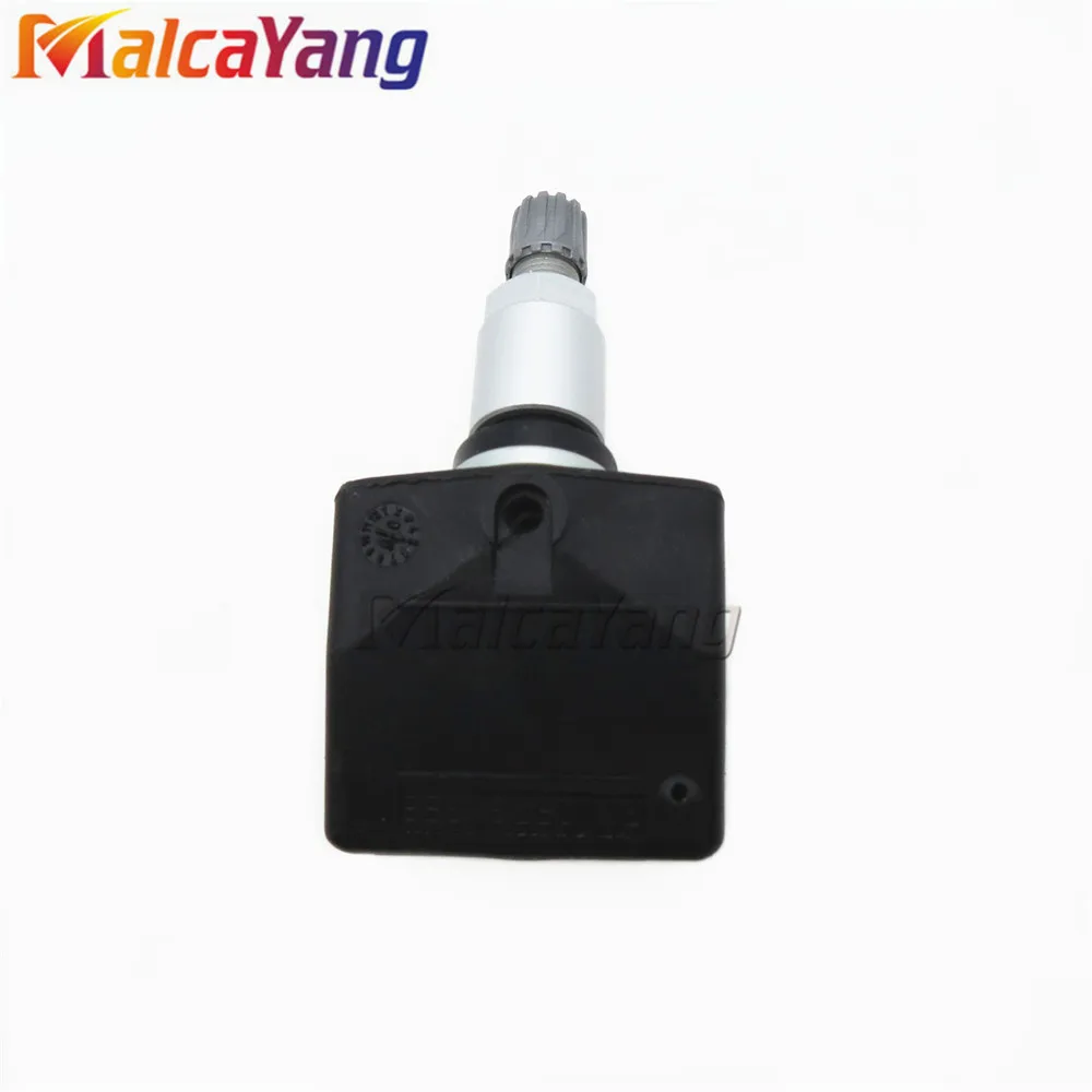 TPMS датчики давления воздуха в шинах для GMC Chevrolet Corvette Cadillac DEVILLE Sevi 25731358 315 МГц