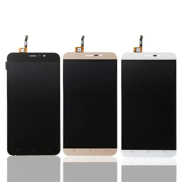 Оригинальный Cubot Dinosaur LCD + сенсорный экран в сборе для 5 дюймов HD MTK6735A