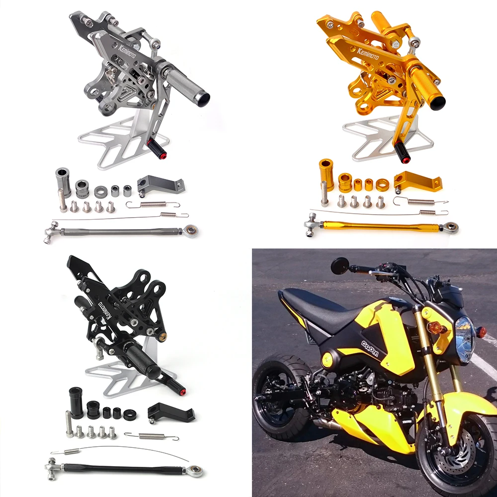 buy honda grom online