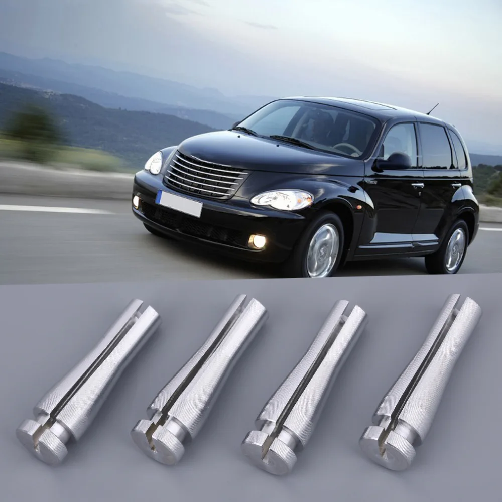 New Professional Ext Cab Rear Door Latch Cable Repair F150 F250 F350