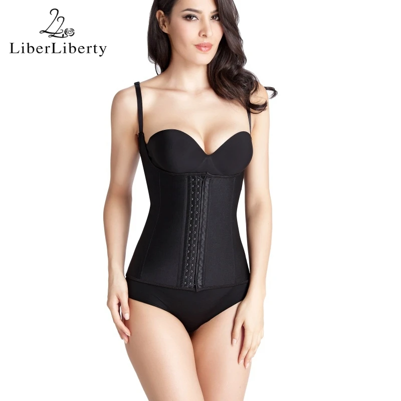 Женский корсет из натурального латекса 5 А|slimming corset|cincher corsetwaist trainer |