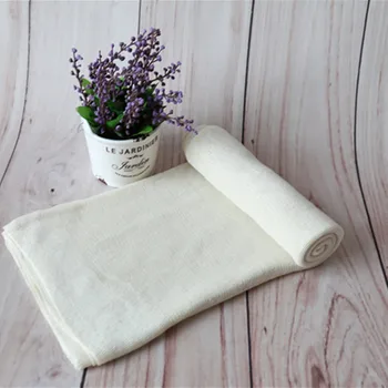 

Newborn Posing Fabric Jersey Baby Wraps White Stretchy Knit Wrap Newborn photography props