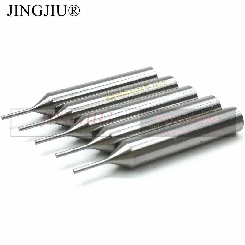 5 PCS Cutter 1mm  Tracer Point for Xhorse IKEYCUTTER CONDOR XC-007 Machine