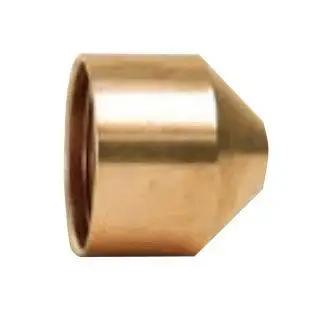 

DHL, FEDEX, TNT, UPS High Quality 0558006603 Shield Compatible for ESAB Plasma Consumables
