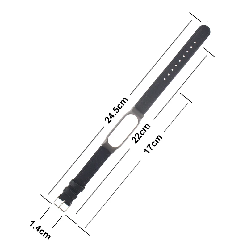 Кожаный ремешок для Xiaomi mi 2 наручных ремешка Безвинтовой браслет mi Band 3 сменные аксессуары для xio mi band 2