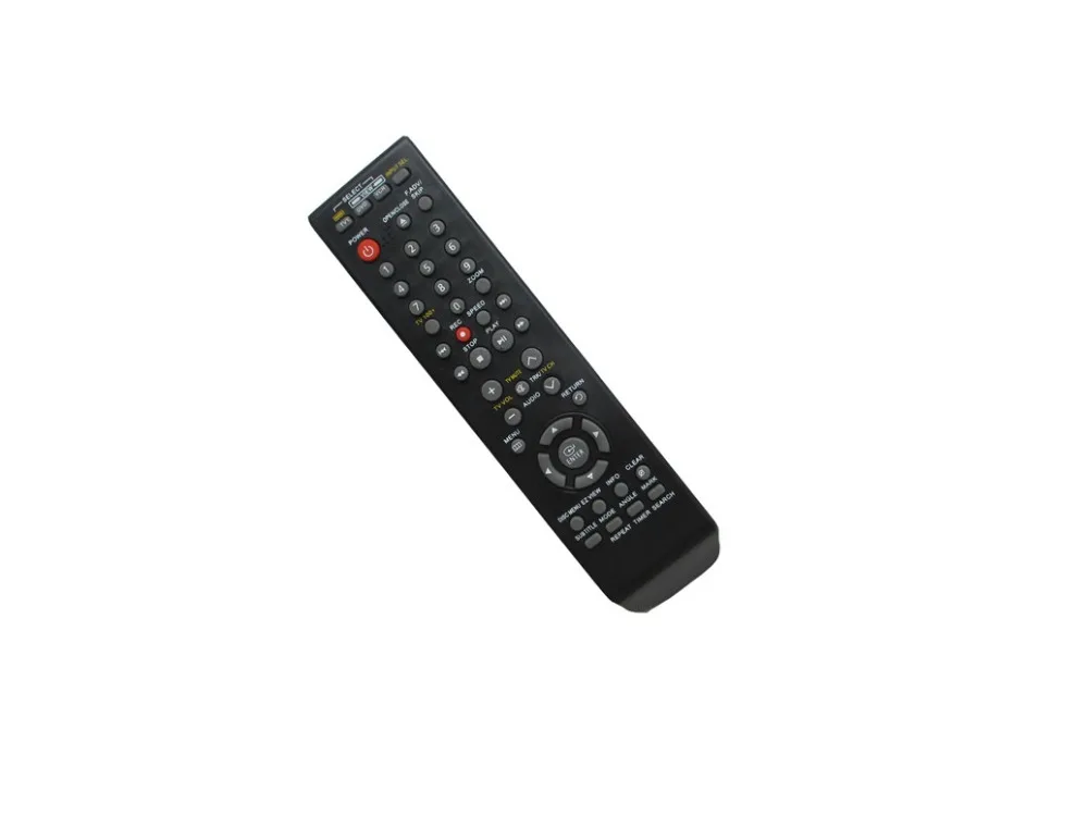 Пульт дистанционного управления для Samsung DVD-R16/XAA DVD-V3600 DVD-V4600C DVD-V5500 DVD-V6500/XAA DVD