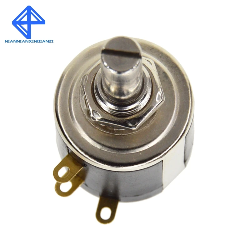 534-1-1 103 10K precision multi-turn potentiometer 10K/ Sunstar embroidery machine spare parts