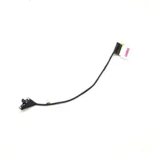 Novo Original para Lenovo ThinkPad T540 T540P W540 LCD LED LVDS CMOS Vídeo Flex Cable ++ FHD (2880 * 1620) 04X5541 4X5541 50.4LO10.01