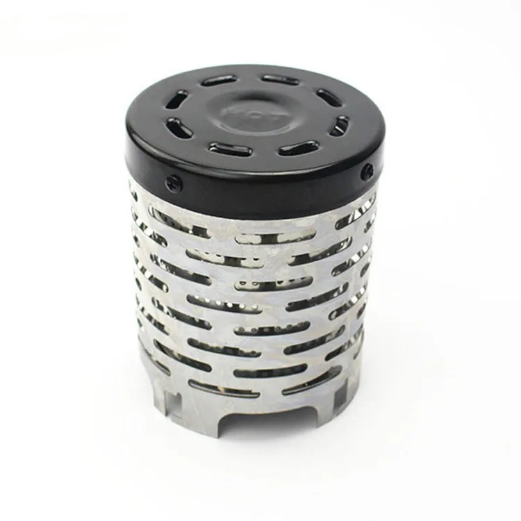 Buy Outdoor Stove Cover Warmer Heater Portable Camping Picnic Heater tent from