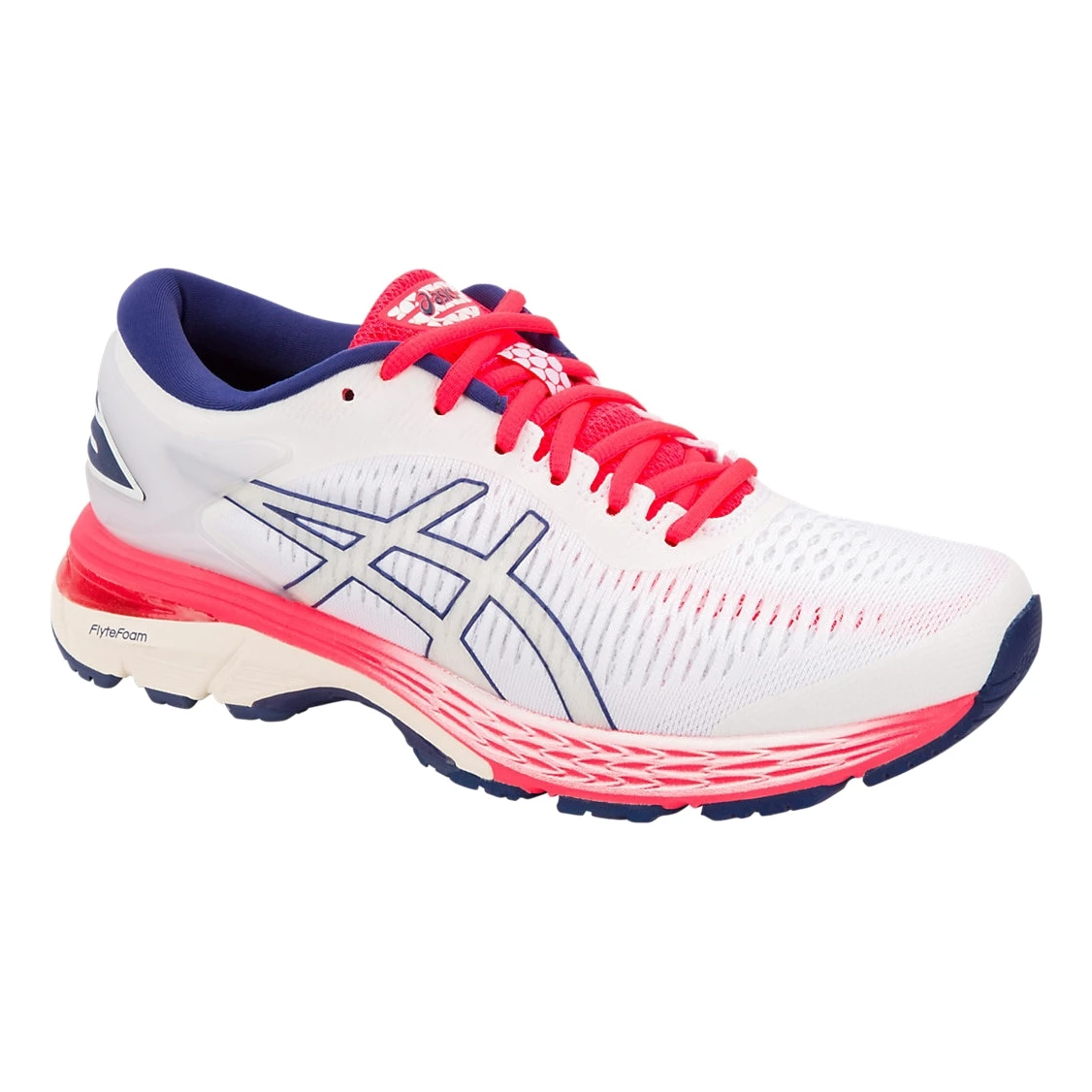 Беговые кроссовки ASICS(GEL-KAYANO 25) Женские