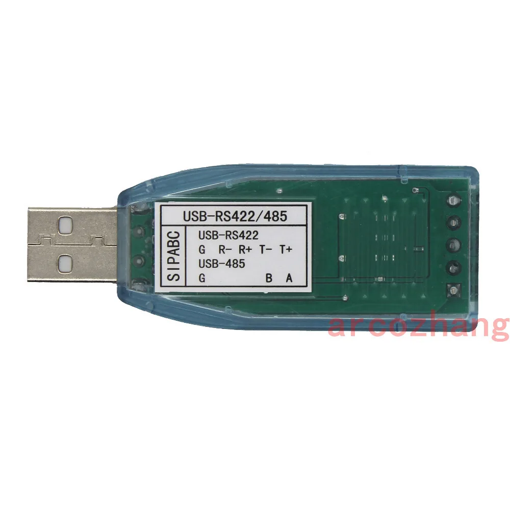 USB 2,0 к RS485 RS-485 RS422 RS-422 последовательный адаптер переменного тока, UT-890, шнекового драйвер в