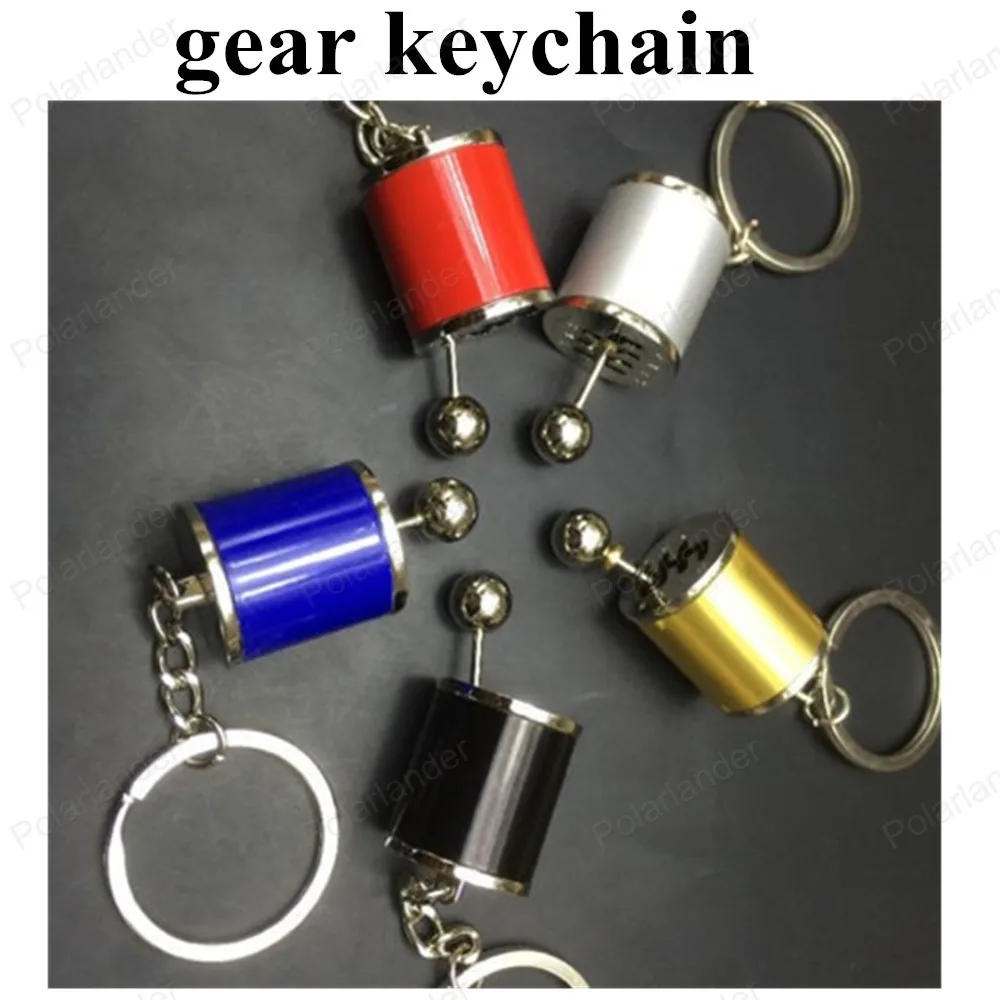 Gantungan Kunci Mobil Warung Kepala Gigi Modifikasi Dapat Bebas