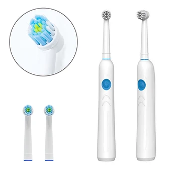 

Ultrasonic Electric Toothbrush Rechargeable Waterproof Sonic Toothbrush Health Dental Care Oral Tooth Brush With Three Modes