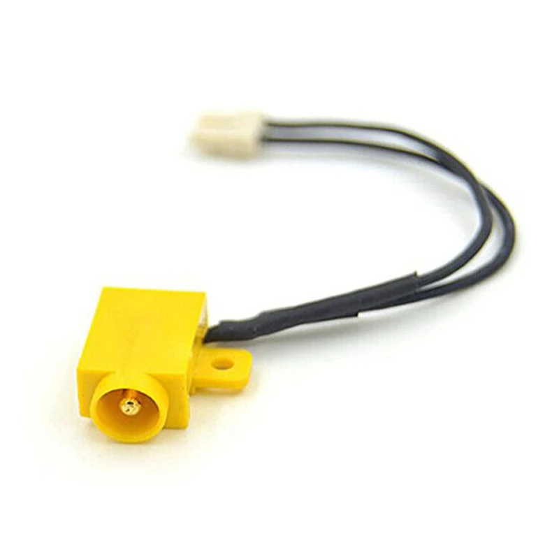 

Wholesale 1pcs AC connector power battery socket jack adapter plug charger port for PSP2000/PSP3000/PSP 2000 3000 console repair