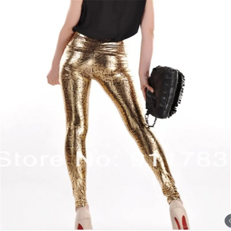 Online Buy Wholesale leopard print leggings from China