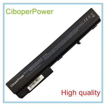 

8 cells 5200mAh Laptop Battery For nx8420 nx9420