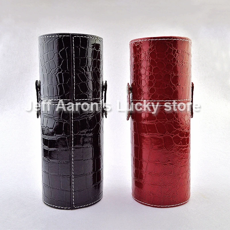 

Professional Makeup Cosmetics Brushes Bylinder Pen Holder Storage Tube Container Tools