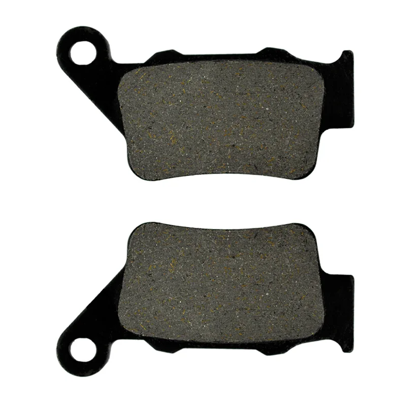 G650GS Rear Brake Pads G 650 XChallenge XCountry 2009-2016 07-09 BMW Front