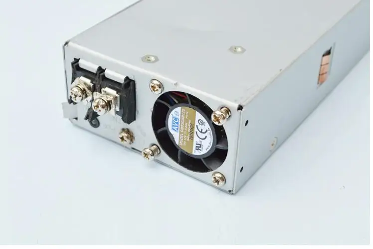EMERSON DS1200DC 3 002 блок питания сервера 1200 Вт PSU Sever компьютер|Блоки для компьютеров| |