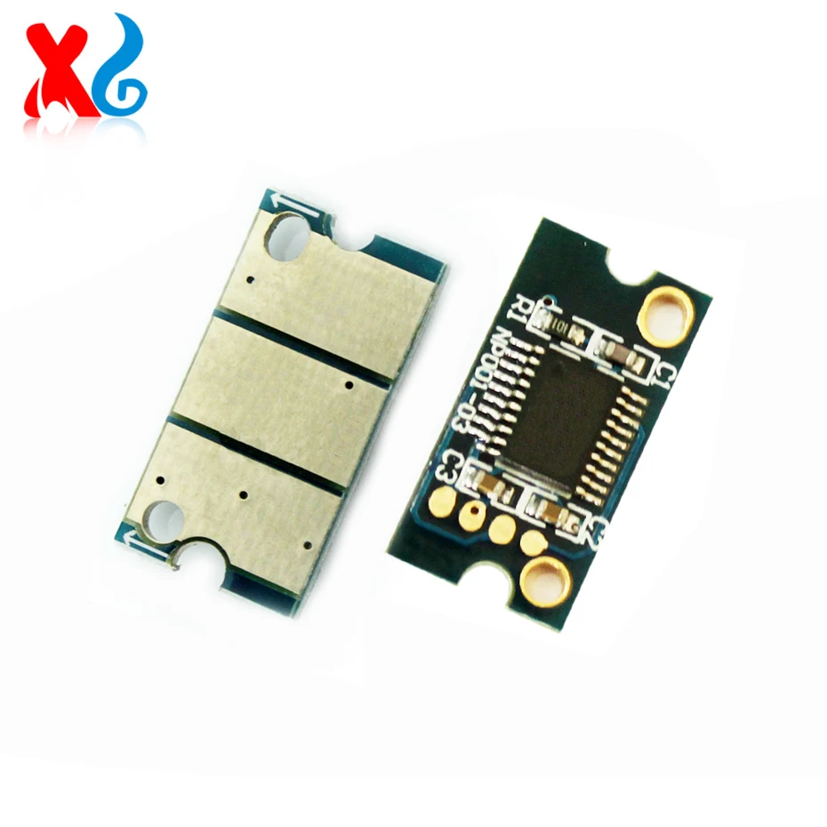 5 Drum Image Unit Reset Chip For Konica Minolta Bizhub C200 C203 C210 C253 C353