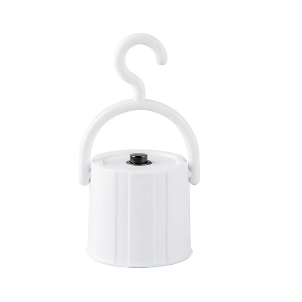 

E27 LED Emergency Light bulb Hook With ON/OFF Switch For Intelligent Magical Emergency Rechargeable Led Bulb Light lamp