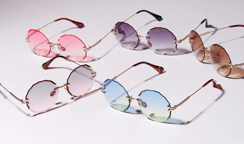 round sunglasses 2090 detail (3)