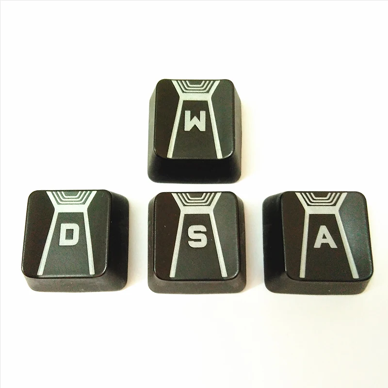Logitech G910 keycap 2