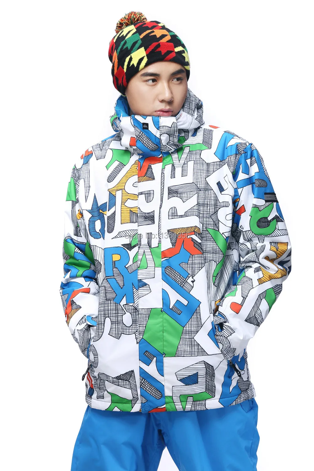 Popular Lightweight Snowboard Jackets-Buy Cheap