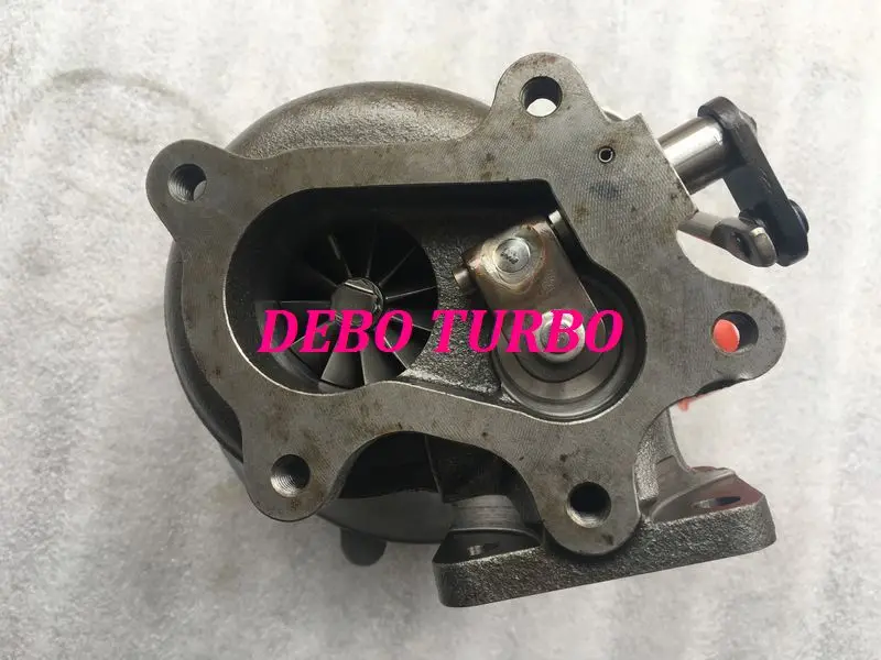 RHF5 8973311850-5-DB