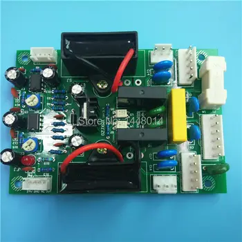 

Large format solvent printer media paper rolling board /Infinity Challenger FY-3206 FY-3208 phaeton UD-3206 take up card