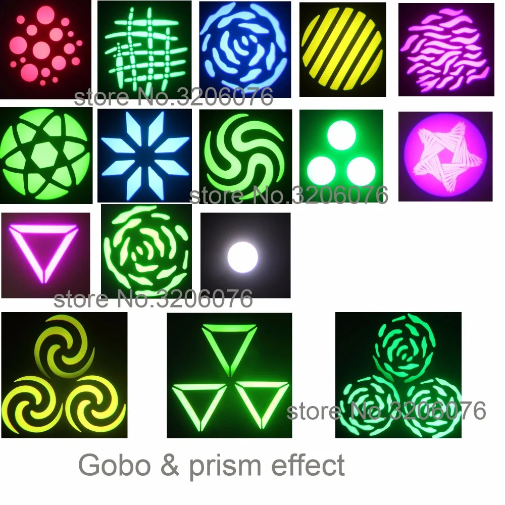 gobo&prism 3206076