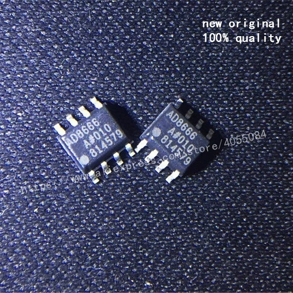 2PCS AD8666ARZ ADF7012BRUZ AD712JN REF196GSZ AD8666 ADF 7012B ADF7012B 712JN REF196 GWD 