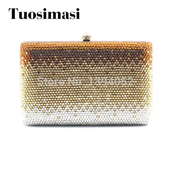

2016 New Arrival hard Bow Clutch Bag Day Clutch Bags Women Handbag Brand Designer sliver Chain Women bags