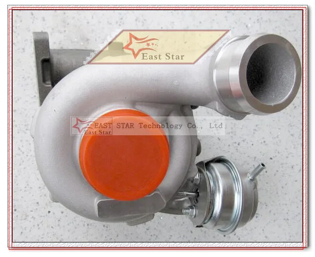 GT2052V 454205-5006S 454205-0006 454205-0001 074145701D Turbo Turbocharger For VW Volkswagen LT II 2.5L 1999-06 ANJ 108HP Euro2 Euro3 (5)
