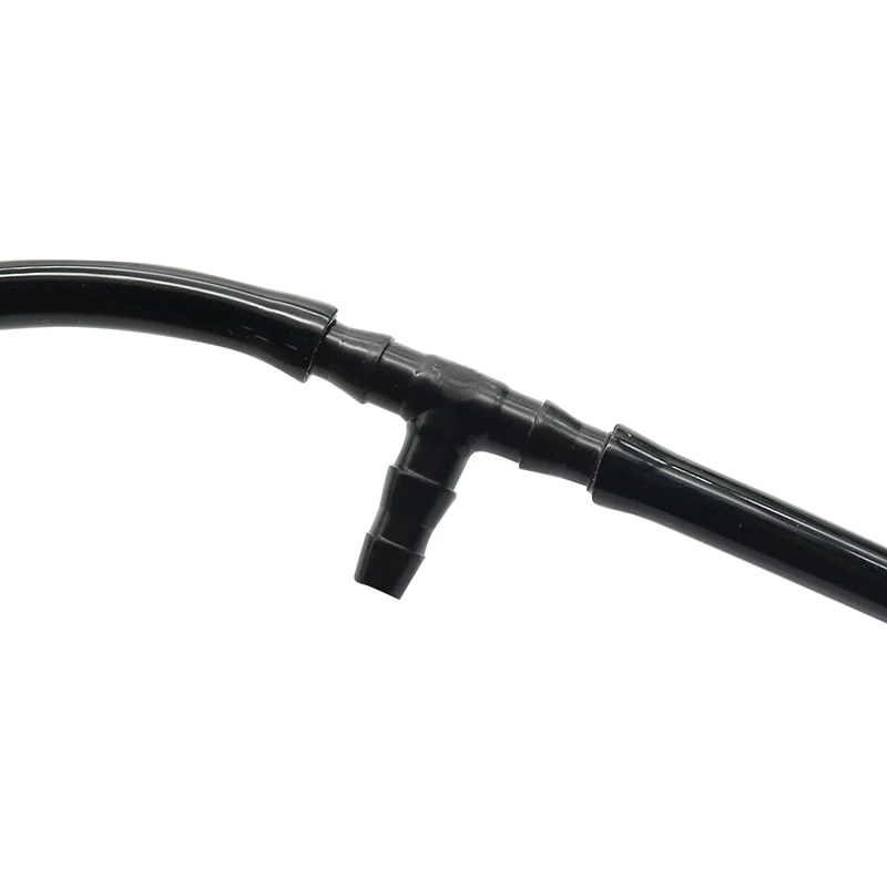 50 шт. соединители водяного шланга для орошения 1/4 дюйма|hose connector|water hose connectorhose fitting