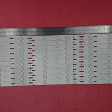 Набор 10 шт 6LED 525 мм Замена для samsung 2013ARC48-3228N1-6-REV1.1 LSC480HN05-A48-LB-6436 B48-LW-5433 LE48A5000