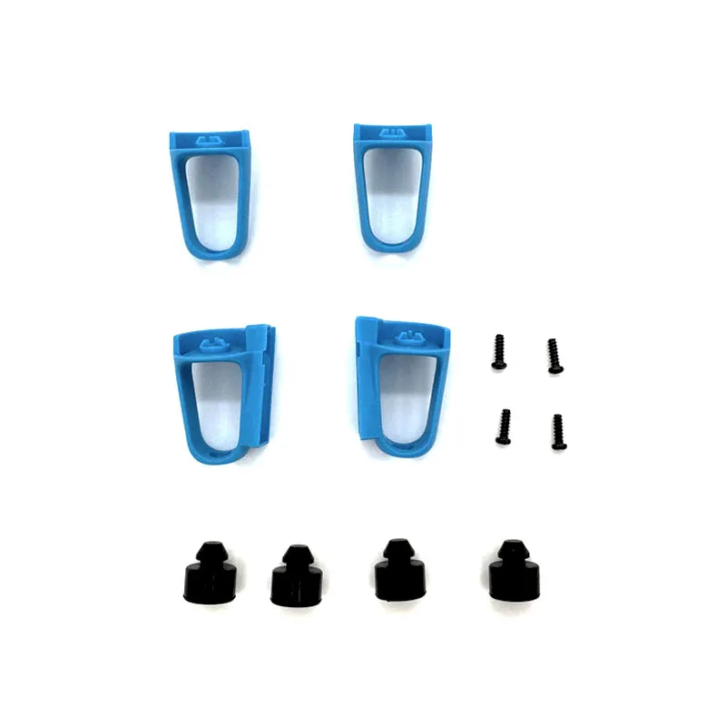 Landing Gear & Shock Absorption Damping Anti-vibration Mat For Parrot Bebop drone 3.0 Drone Accessories