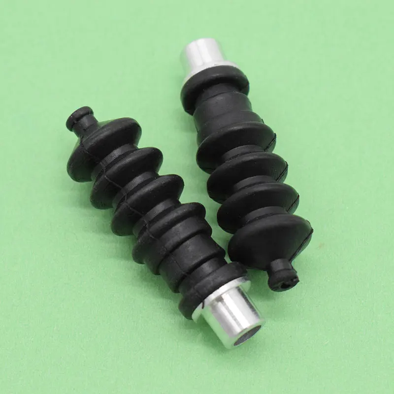 Details about   10PCS Push Rod Rubber Seal Bellow for RC Brushless Electric Boat 